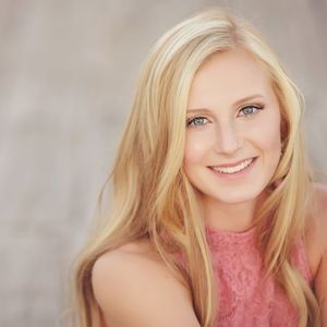 Meet your Posher, Madi